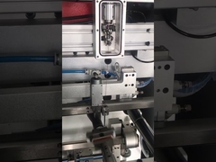 Precyzyjne szlifowanie - wideo instruktażowe dotyczące napinacza do nawijania cewek