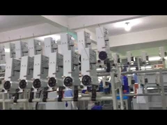 0.6kg Pokaz fabryczny napinacza do nawijania cewek serwomechanizmu magnetycznego