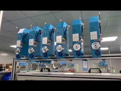 Automatyczny napinacz do nawijania cewek 20m/s 2-800g 0.02-0.8mm 2.5kg