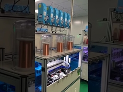 2-800g Napinacz do nawijania cewek Silnik serwo DC Wysoka precyzja