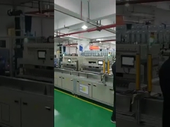 Napinacz do nawijania cewek DC, wieloosiowe sterowanie serwo, 20 m/s, 2-800g