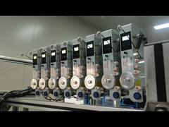 Film z obsługi STD800