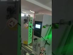 Regulacja naciągu STD800